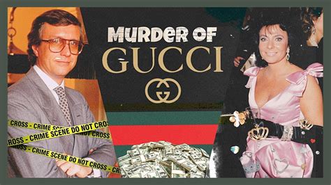 gucci killings|true story behind Gucci house.